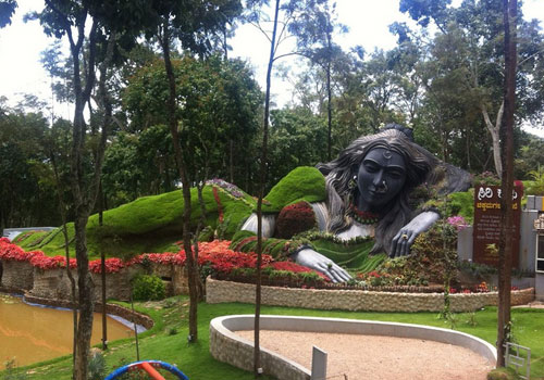 Stag Life Chickmagalore