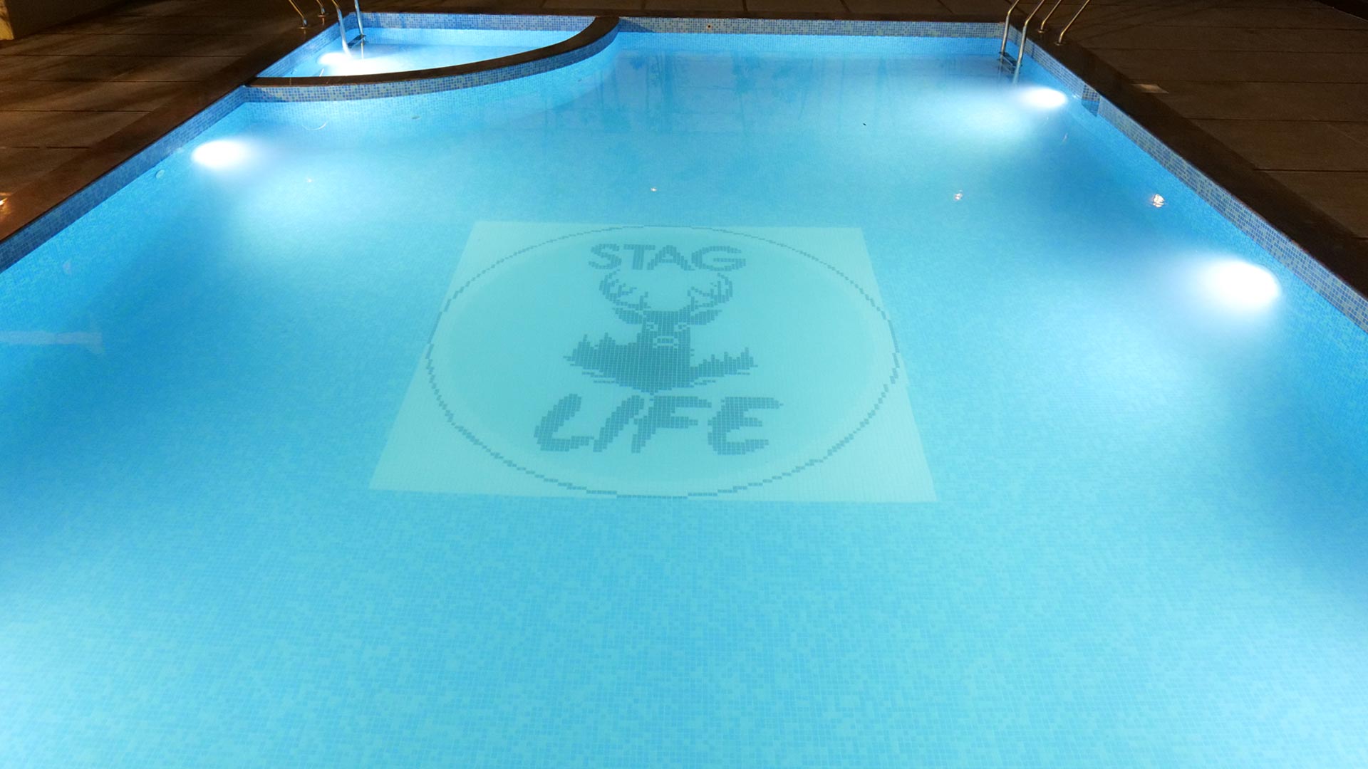 Stag Life Chikkamagaluru